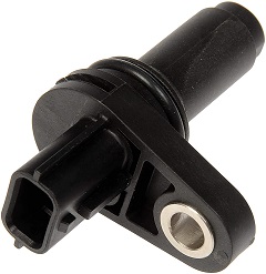 Find the best auto part for your vehicle: Dorman OE solution's crank position sensor offers same fit and function of the crank position sensor on specific vehicle years, makes and models.