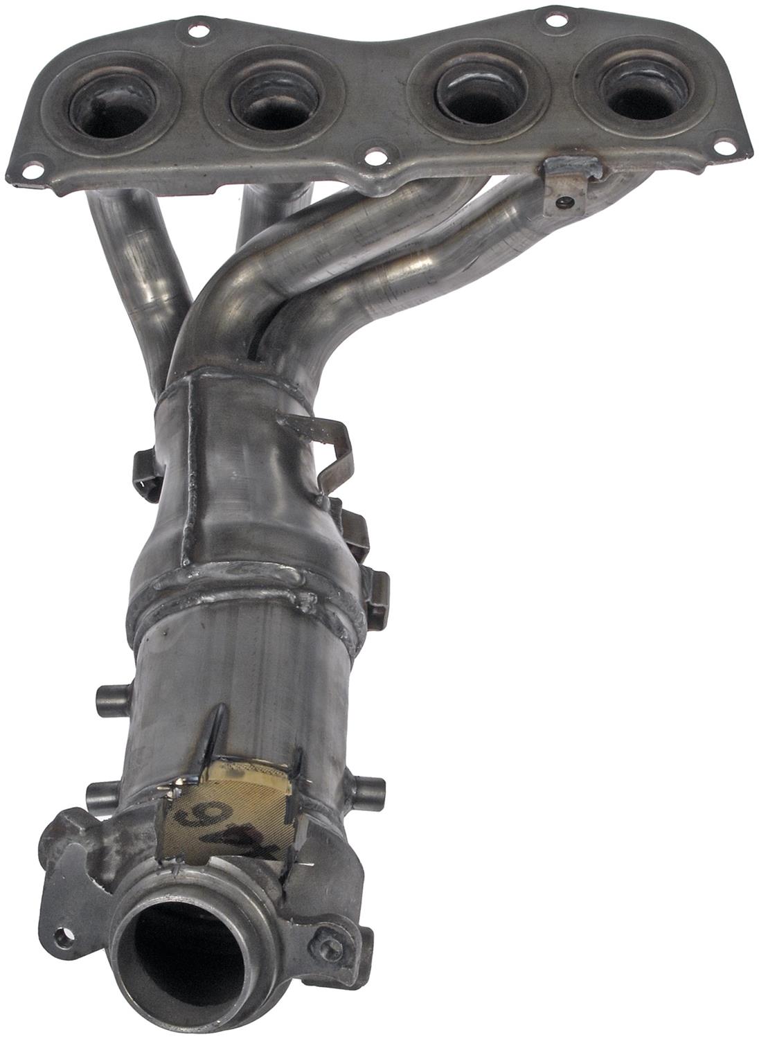 Dorman OE Solutions Exhaust Manifold And Converter Assembly by DORMAN (OE SOLUTIONS) 02