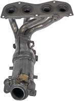 Purchase Top-Quality Dorman OE Solutions Exhaust Manifold And Converter Assembly by DORMAN (OE SOLUTIONS) 02