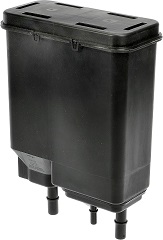 Dorman OE Solutions Fuel Vapor Storage Canister by DORMAN (OE SOLUTIONS) 01