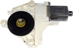 Find the best auto part for your vehicle: The OE window motor can fail when the cable stresses over time. Avoid this by shopping Doram OE Solutions window motor.