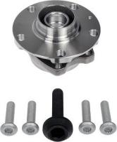 Purchase Top-Quality Dorman OE Solutions OE Fix Hub Assembly by DORMAN (OE SOLUTIONS) 01