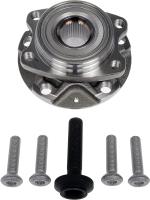 Purchase Top-Quality Dorman OE Solutions OE Fix Hub Assembly by DORMAN (OE SOLUTIONS) 03