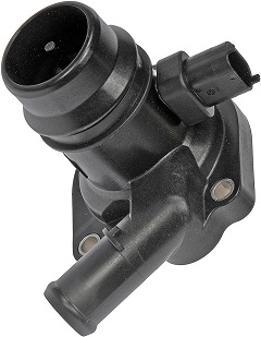 Dorman OE Solutions Thermostat Housing by DORMAN (OE SOLUTIONS) 01