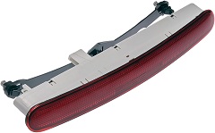 Find the best auto part for your vehicle: Dorman's third brake light is designed to look and function like the original light on specific vehicles. Shop now.