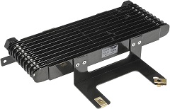 Find the best auto part for your vehicle: Is your transmission oil cooler damaged? Dorman OE Solutions's transmission oil cooler directly replaces the OE on some vehicles.