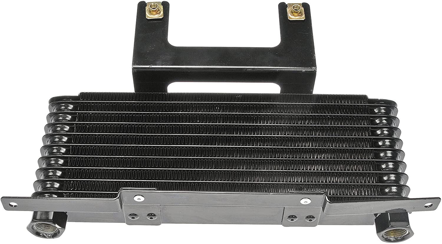 Dorman OE Solutions Transmission Oil Coolers by DORMAN (OE SOLUTIONS) 02