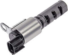 Dorman OE Solutions Variable Camshaft Timing Solenoid by DORMAN (OE SOLUTIONS) 01