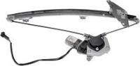 Purchase Top-Quality Dorman OE Solutions Window Regulator With Motor by DORMAN (OE SOLUTIONS) 01