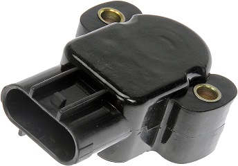Find the best auto part for your vehicle: Find the perfect fitment Dorman Techoice Throttle Position Sensor for your vehicle with us. Enjoy hassle free shopping and high quality.