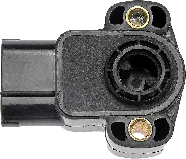 Dorman Techoice Throttle Position Sensor by DORMAN/TECHOICE 02