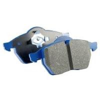 Purchase Top-Quality EBC Brakes Bluestuff NDX Super Street Brake pads by EBC BRAKE 01