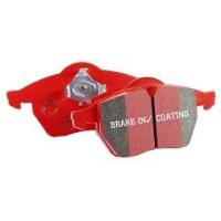 Purchase Top-Quality EBC Brakes Redstuff Ceramic Brake Pads by EBC BRAKE 01