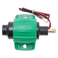Edelbrock Universal Micro Electric Fuel Pump by EDELBROCK 01
