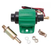Purchase Top-Quality Edelbrock Universal Micro Electric Fuel Pump by EDELBROCK 04