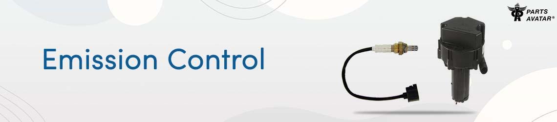 Emission Control