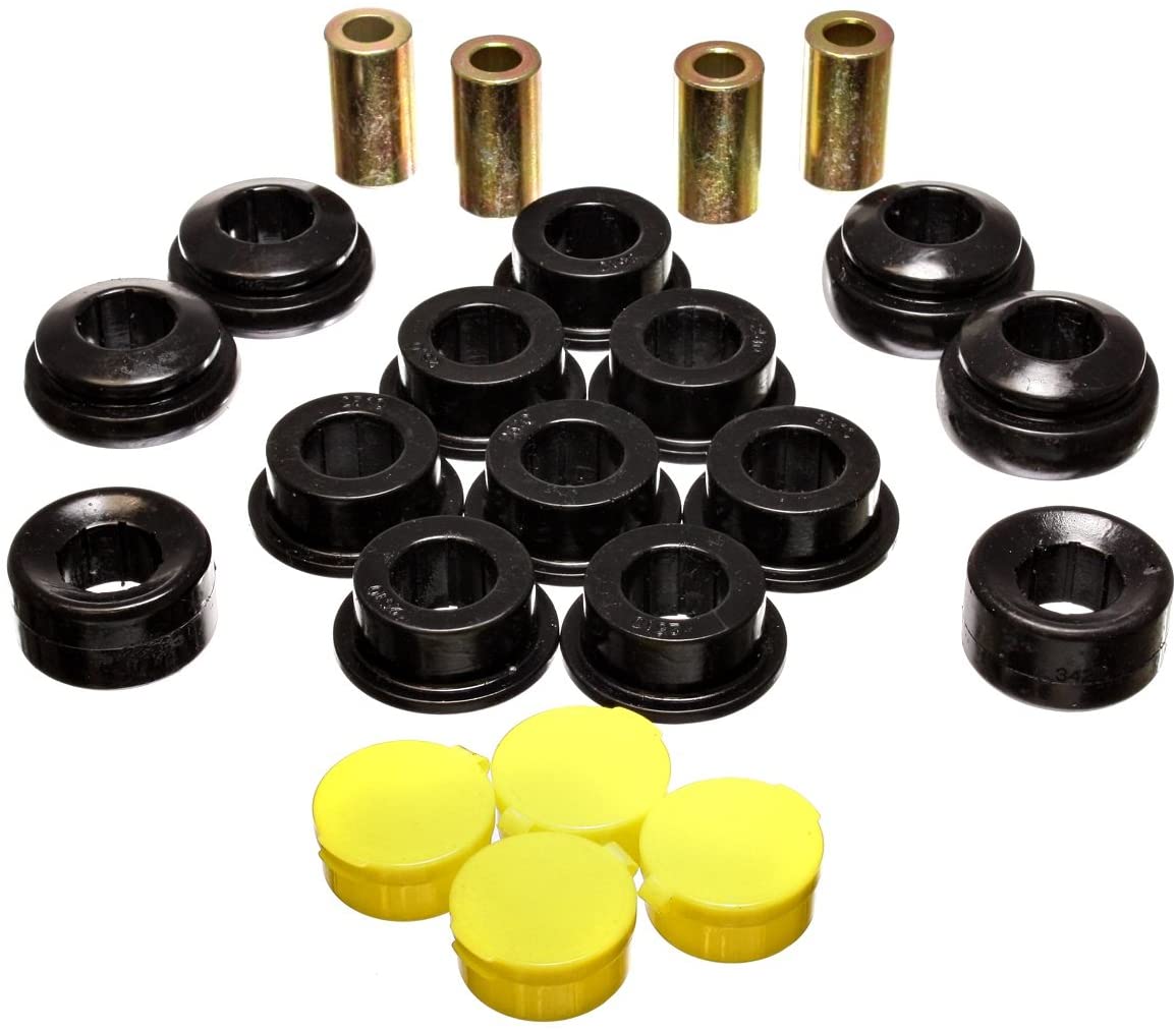 Find the best auto part for your vehicle: Shop for the perfect fitment Energy Suspension control arm bushing for your vehicle with us at the best prices. High quality guaranteed.
