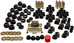 Energy Suspension Suspension Bushing Kit by ENERGY SUSPENSION 01