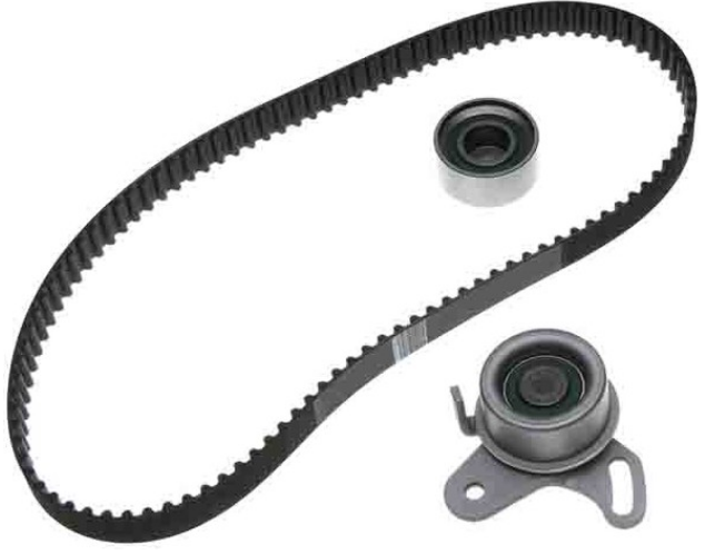 Timing Belt Kits Without Water Pump