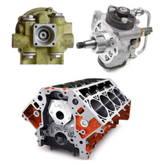 Car Oil Pump & Engine Block You Need To Know