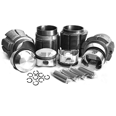 Learn All About Piston, Rings & Hardware