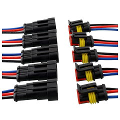 Essential Things To Know About Wiring Connectors