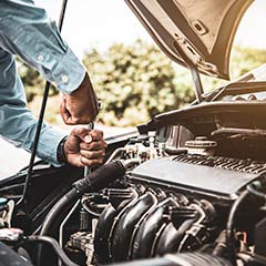 What Causes Car Engines To Fail?