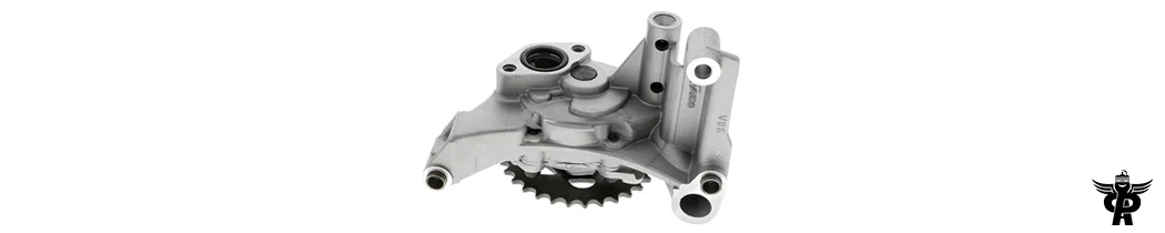 Discover Oil Pumps For Your Vehicle