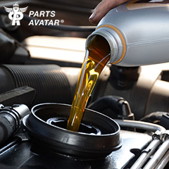 Everything About Engine Oils, Viscosity, Grades, and Types