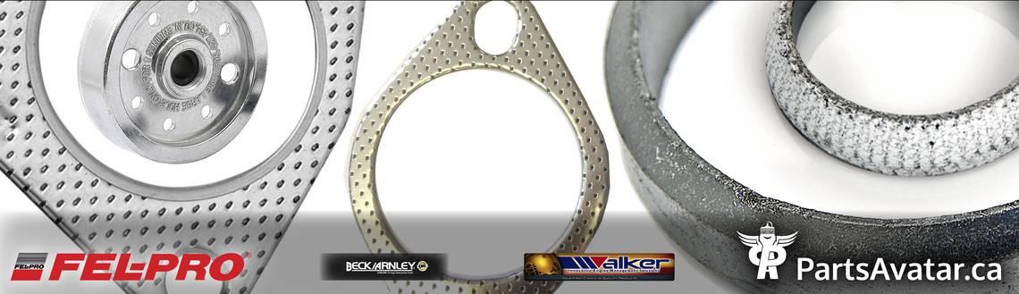 Discover exhaust-gaskets-desktop For Your Vehicle