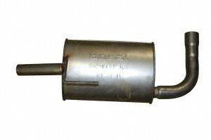 Bosal Exhaust Muffler