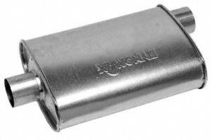 Dynomax Exhaust Muffler