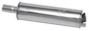 Universal Muffler