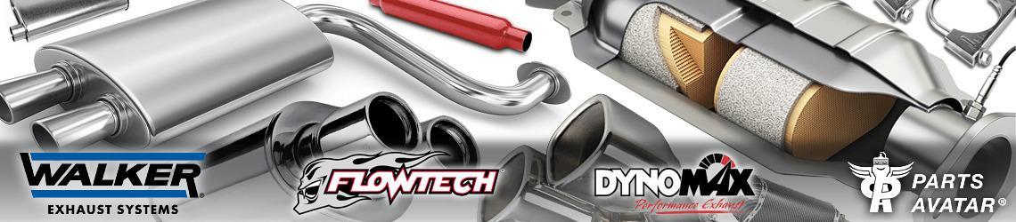 Discover exhaust-mufflers-desktop For Your Vehicle