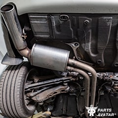 Recommended Exhaust Pipe Related Parts