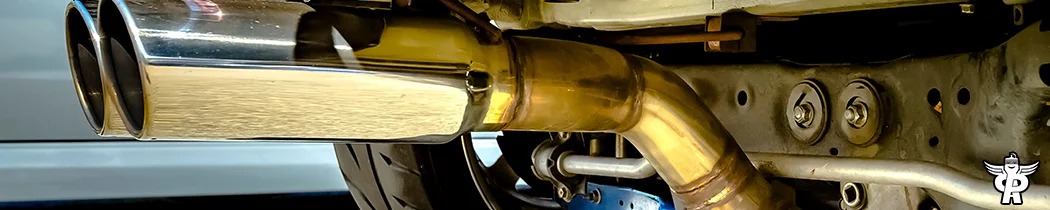 Discover Cat Back Exhausts For Your Vehicle