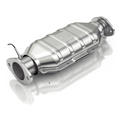 The Complete Catalytic Converter Guide