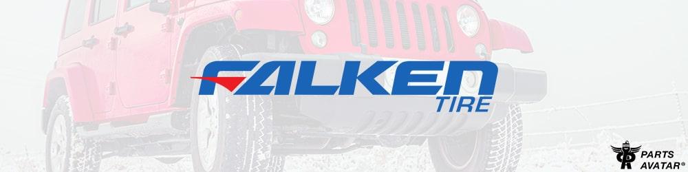 Discover Falken Tires in Canada For Your Vehicle