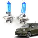 Enhance your car with Fiat 500 Dual Beam Headlight 