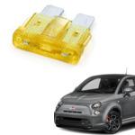 Enhance your car with Fiat 500 Electric Fuse 