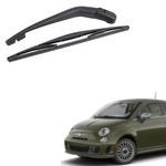 Enhance your car with Fiat 500 Wiper Blade 