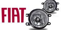 Enhance your car with Fiat Fog Light Assembly 