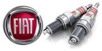 Enhance your car with Fiat Spark Plugs 