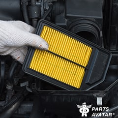 The Experts Guide To Car Air Filter