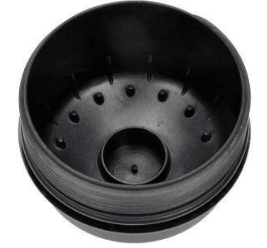 Fuel Filter Cap