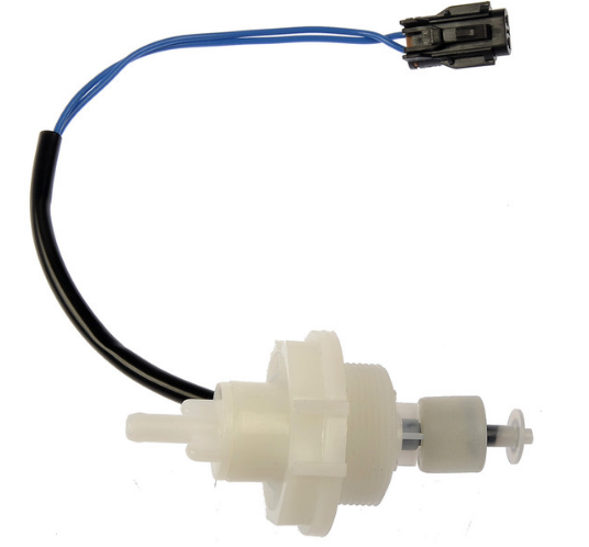 Water In Fuel Sensor