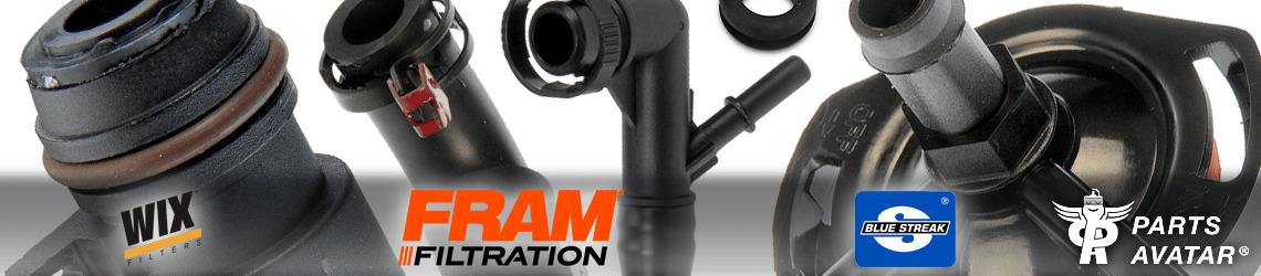 Discover Essential Info On PCV System For Your Vehicle