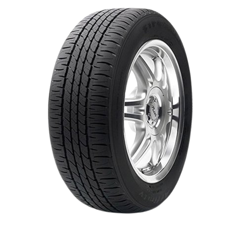 Shop Firestone Affinity Touring S4 FF All Season Tires At Partsavatar