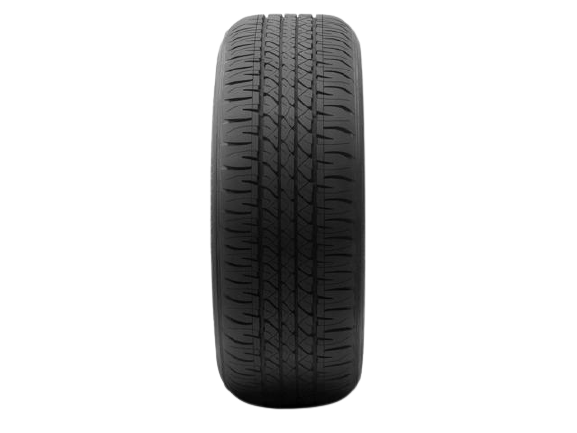 Firestone Affinity Touring S4 FF All Season Tires by FIRESTONE tire/images/131657_02