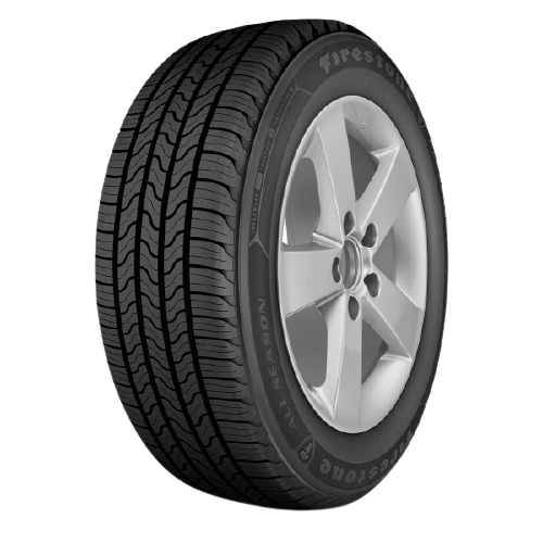 Shop Firestone All Season All Season Tires Online At Best Prices